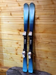 LYŽE BLIZZARD SHEEVA 130CM